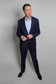 Photo of Ryan Hamilton as Himself