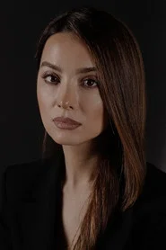 Photo of Kamala Piriyeva as Gunay