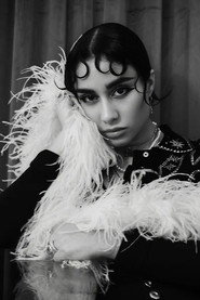 Photo of Teddy Sinclair as Sima