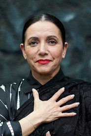 Photo of Eva la Yerbabuena as Herself