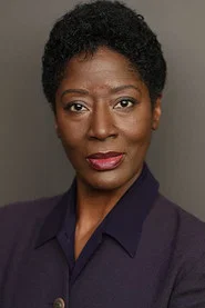 Photo of Rachel Pate as Kathy
