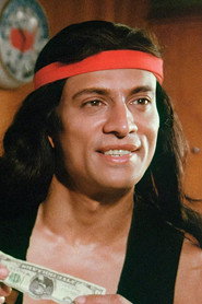 Photo of Bhaskar Roy Chowdhury as Horace Bones