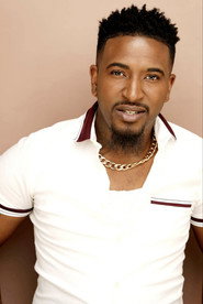 Photo of Deshawn Long as Curtis