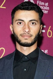 Photo of Basel Adra as Self