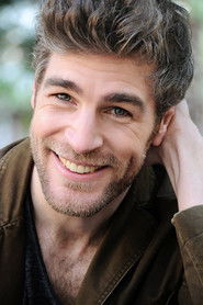 Photo of Maarten Swaan as Joe