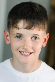 Photo of Caolán Fisher as Owen