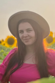 Photo of Sandrine Millette