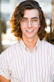 Photo of Larsen Deane as Delivery Guy