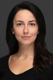 Photo of Ezgi Ay as Nebahat