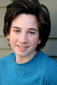 Photo of Paxton Kubitz as Samuel Jacobs