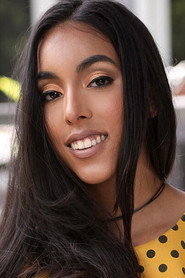 Photo of Claire Black