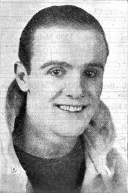 Photo of Frank Braidwood as Billy Armstrong