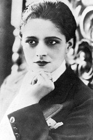 Photo of Mercedes Simone as Juanita Pacheco