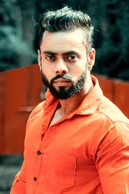 Photo of Salim Shaikh