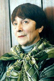 Photo of Evgeniya Tudorashku as Tasia