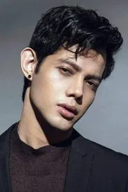 Photo of Ali Asistio as Jaime