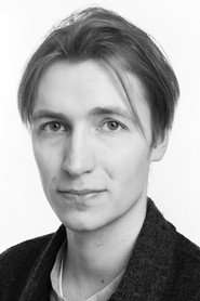 Photo of Sander Roosimägi as August