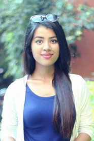 Photo of Ristha Basnet as Erica Basnet