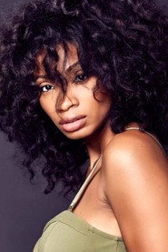 Photo of Monique Fay Peck as Carla
