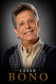 Photo of César Bono