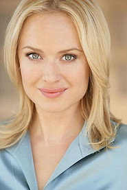 Photo of Heather Prete as Madalyn