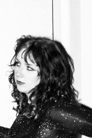 Photo of Ance Brīvlauka as Hanna