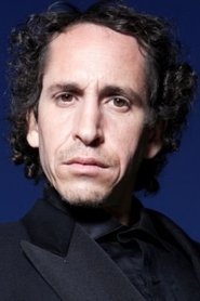 Photo of Larry Eudene as Doctor