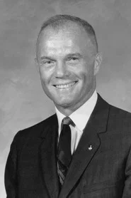 Photo of John Glenn as Self