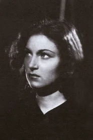 Photo of Oretta Fiume as Bianca