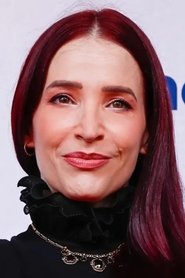 Photo of Mireya Mendoza as Frankelda (voice)