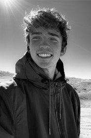 Photo of Sean Bradford as Nick