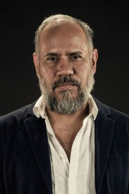 Photo of Ever Enciso as Duarte