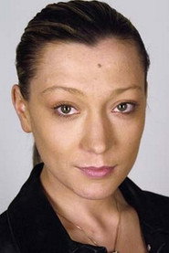 Photo of Elżbieta Komorowska as Prostitute at the Police Station