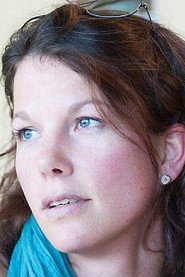Photo of Delphine Bernard-Valet as Self