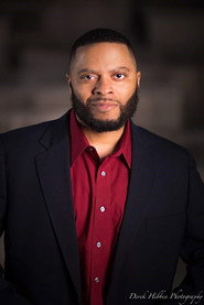 Photo of Rodney Cox as Self