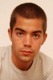 Photo of Keegan Riley