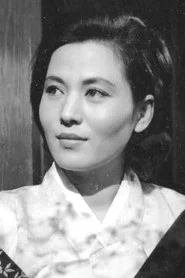 Photo of Lee Min-ja as Jeong Gwi-seon