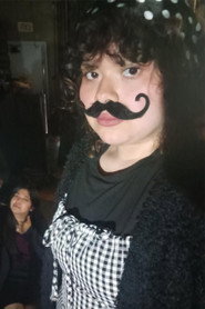 Photo of Eli Romo as Jesse Ross