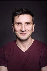 Photo of Liviu Pintileasa as Stefan