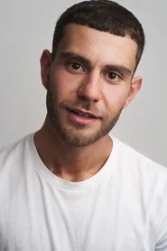 Photo of Nojan Khazai as Reza