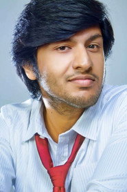 Photo of Ciby Bhuvana Chandran as Shanmugam aka Sam