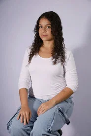 Photo of Mel Nóbrega as J.J
