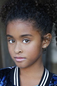 Photo of Peyton Nicole Edmonds as Delilah