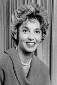 Photo of Rosemary Pettit as Janet