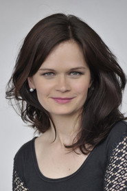 Photo of Lenka Novotná as sbormystrině