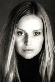 Photo of Anneka Svenska as Sister Ann