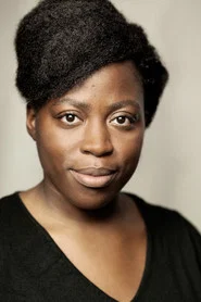 Photo of Layo-Christina Akinlude as Bimpe