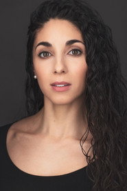 Photo of Paulina Cossio as Shayla Hagerty