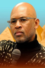 Photo of Tony Browder as Himself