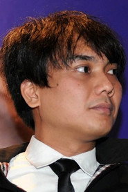 Photo of Dipa Changcuters as Mulder